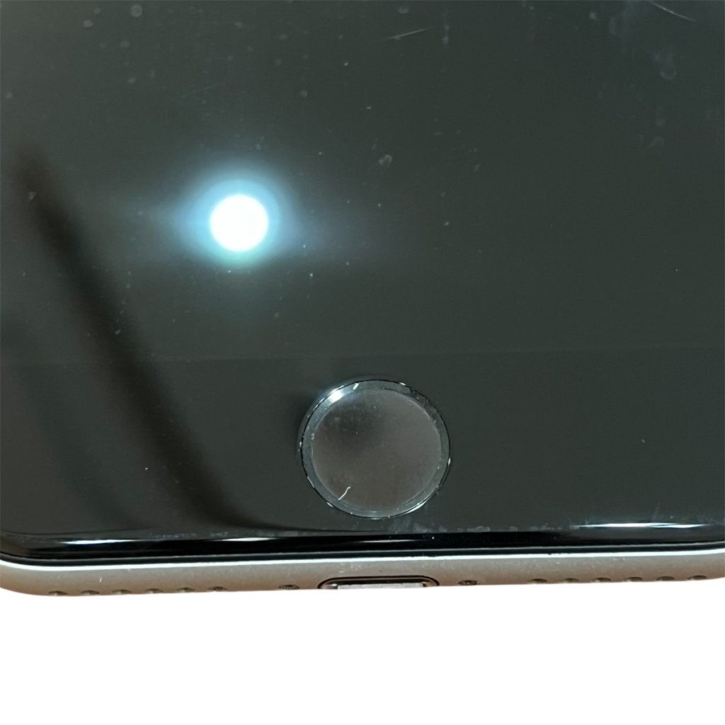 iPhone SE（第3世代）ホームボタン修理