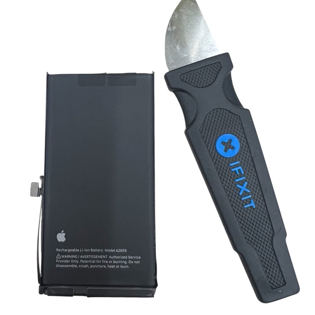iPhone13 バッテリー交換
