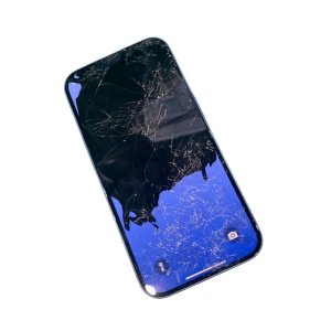 iPhone16 画面割れ 液晶交換