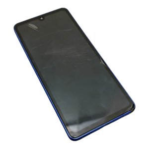 GALAXY A41 液晶交換