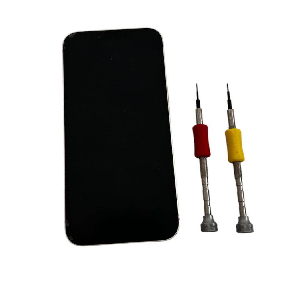 iPhone14　液晶交換