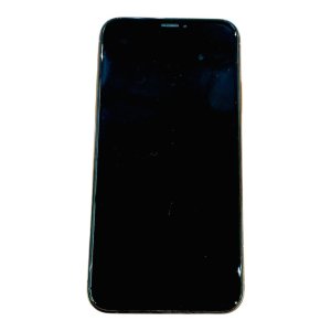 iPhone 11の水没復旧修理