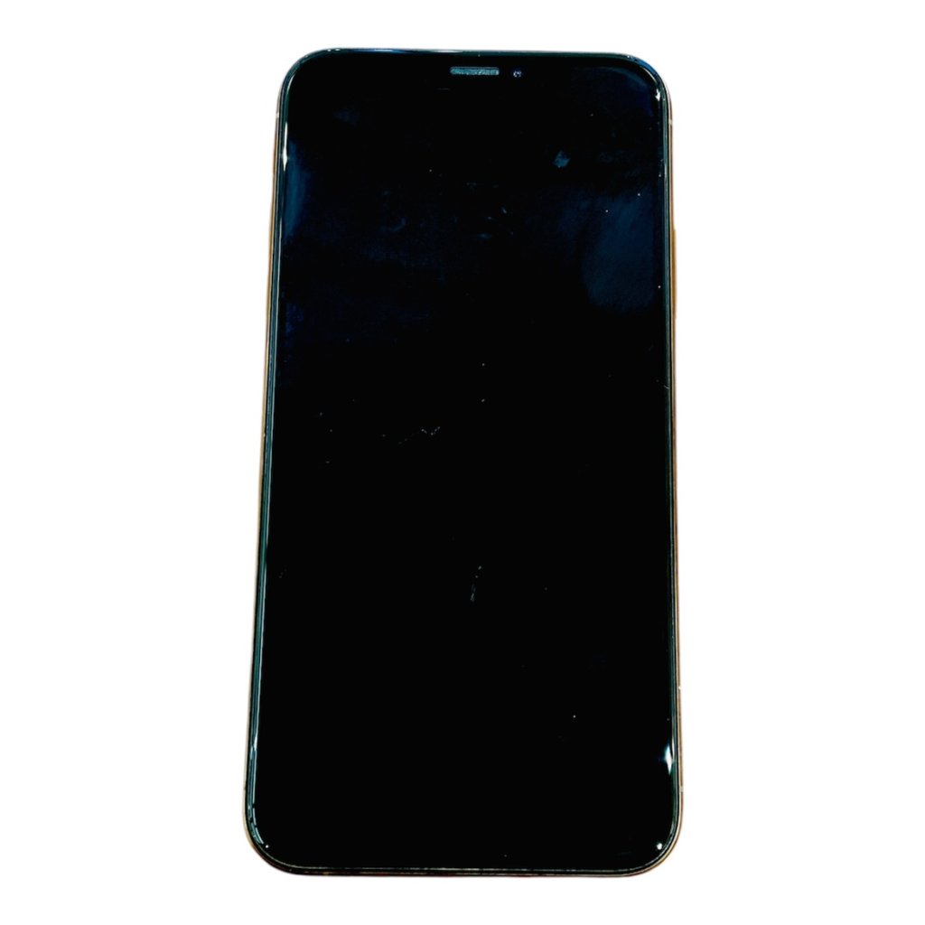 iPhone 11の水没復旧修理