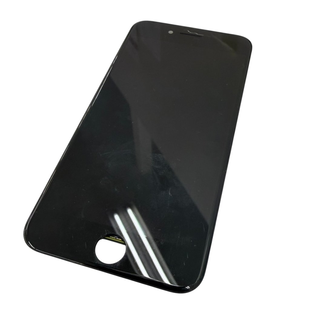 iPhone8液晶交換
