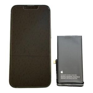 iPhone13Pro バッテリー交換