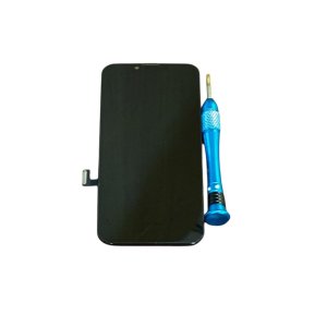 iPhone13【フロントパネル交換:衝撃破損】