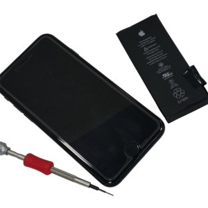 iPhoneSE3 バッテリー交換修理