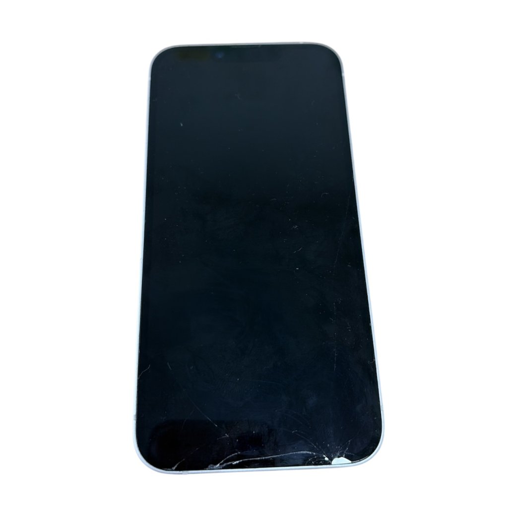 【突然電源が落ちて付かなくなった！】iPhone 14Pro/基板修理/iPhone修理