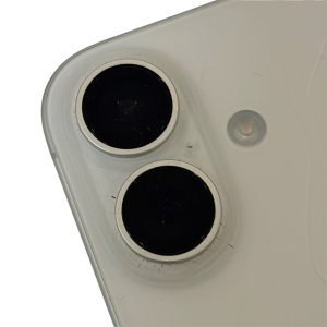 【データそのまま！】iPhone16 アウトカメラレンズ交換