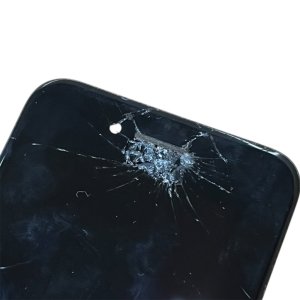 iPhone SE（第3世代） パネル交換修理