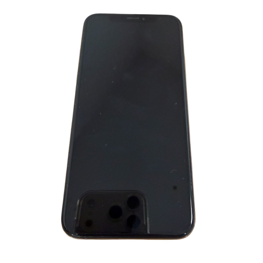 iPhoneX バッテリー交換