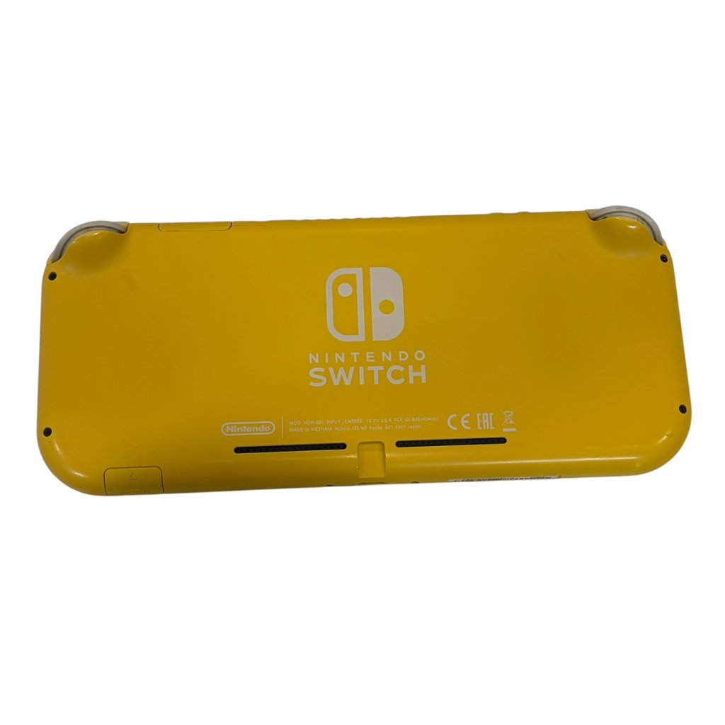 【データそのまま‼】ニンテンドースイッチライト バッテリー交換