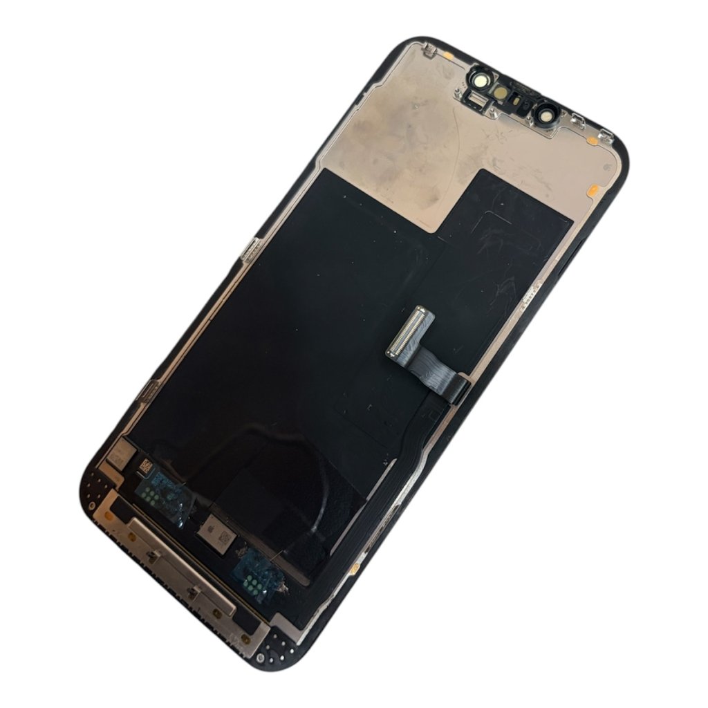 【登別店】iPhone12ProMax 液晶交換修理｜表示不良も即日対応