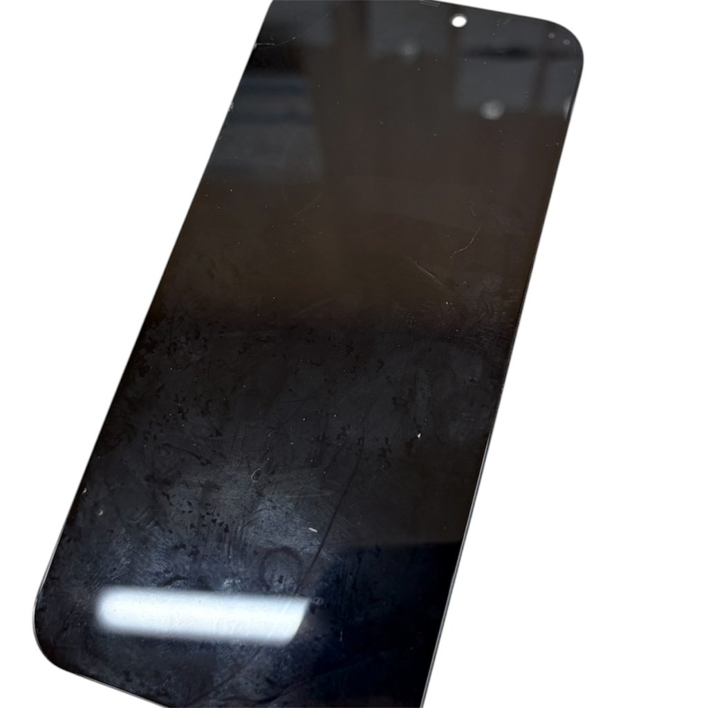 【登別店】iPhone12 液晶交換修理｜画面トラブルを即日解決