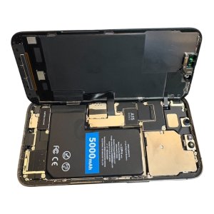 iPhone13Pro バッテリー交換