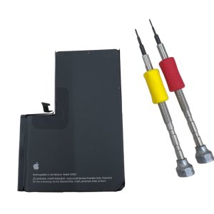 iPhone 13 Pro Max バッテリー交換