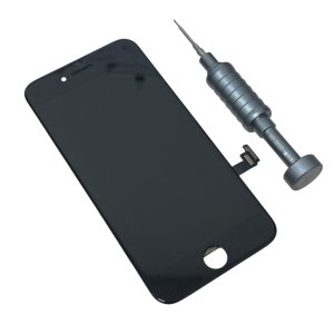 iPhone8 液晶交換