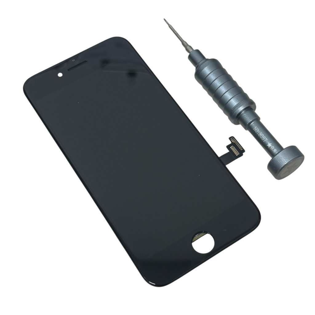 iPhone8 液晶交換