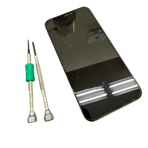 iPhone11パネル交換