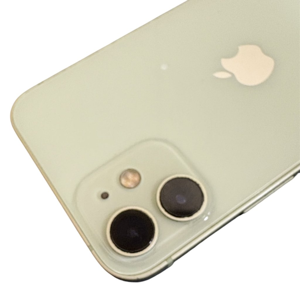 iPhone 12 mini アウトカメラ 修理