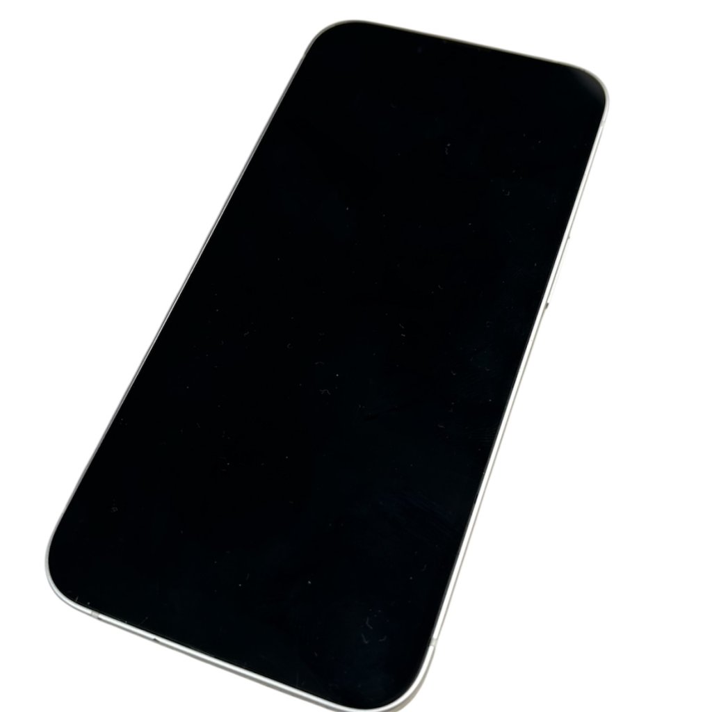 iPhone12　液晶交換