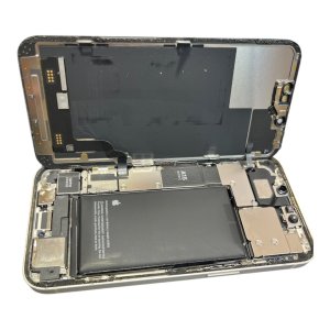【即日修理‼】iPhone13 アイフォン13 バッテリー交換