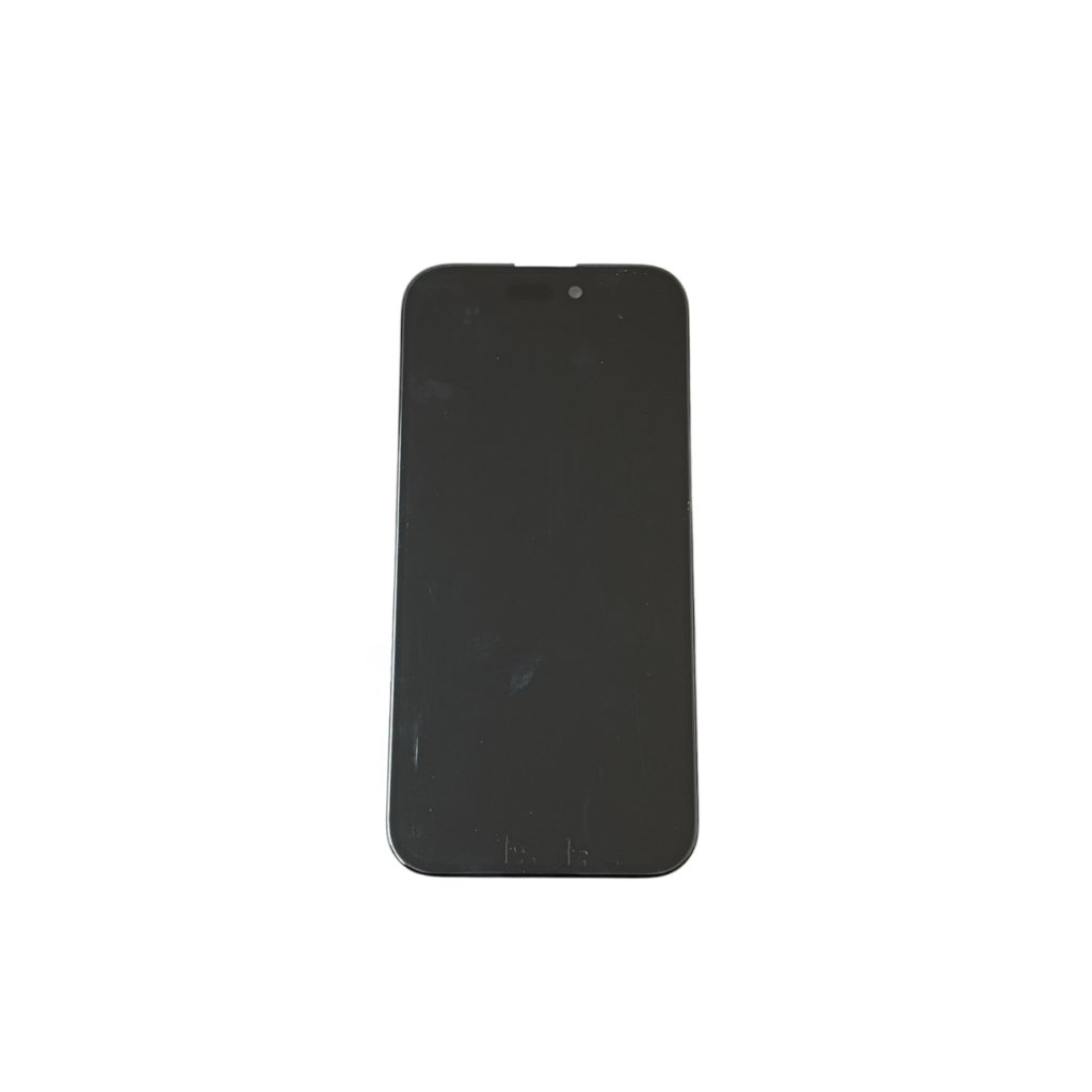 iPhone15 液晶交換