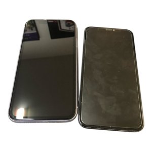 iPhone11・iPhone14 画面交換修理