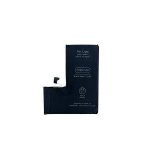 【バッテリーの減りが激しい】iPhone 13pro/バッテリー交換/店頭修理
