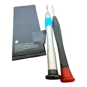 【伊達店】iPhoneSE3 バッテリー交換｜最大容量76％の劣化バッテリーを即日交換