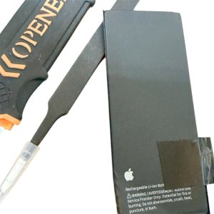 【伊達店】iPhoneSE3 バッテリー交換｜最大容量79％で交換時期のサイン