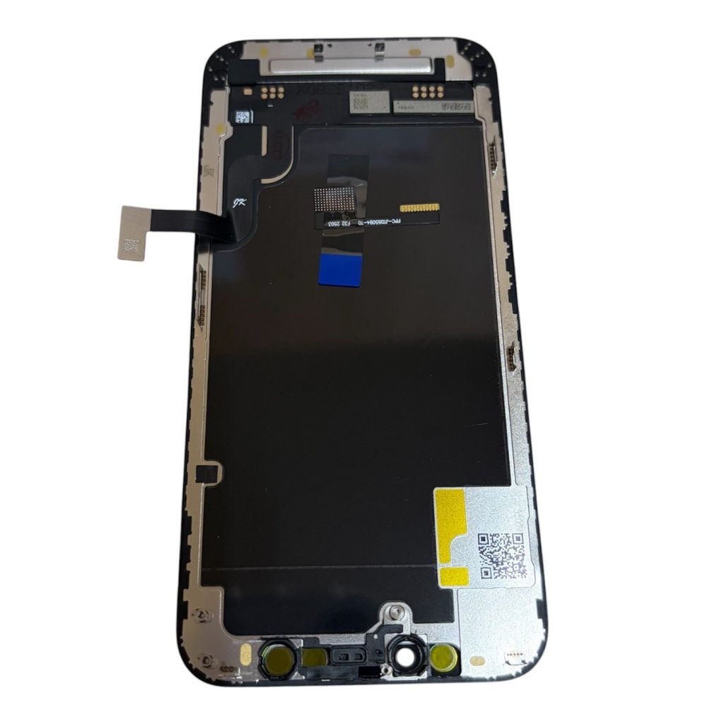 iPhone12mini 液晶画面交換修理 札幌市 白石区 菊水