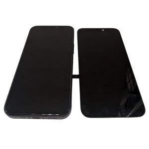 【即日修理!!】iPhone13mini　液晶交換
