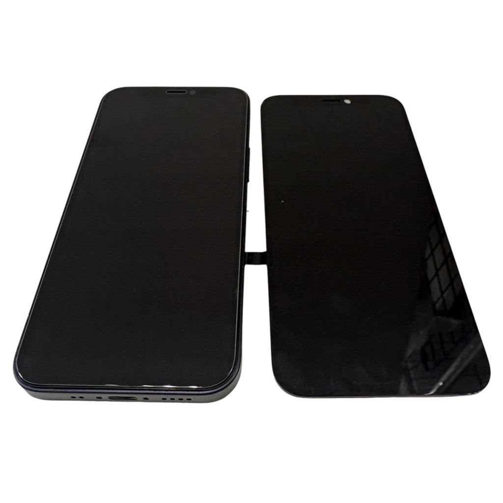 【即日修理!!】iPhone13mini　液晶交換