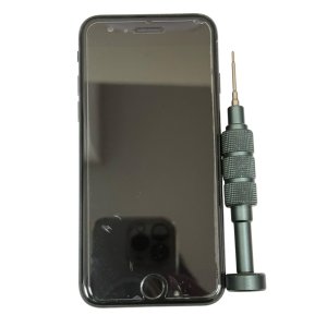 iPhoneXS バッテリー交換修理実績