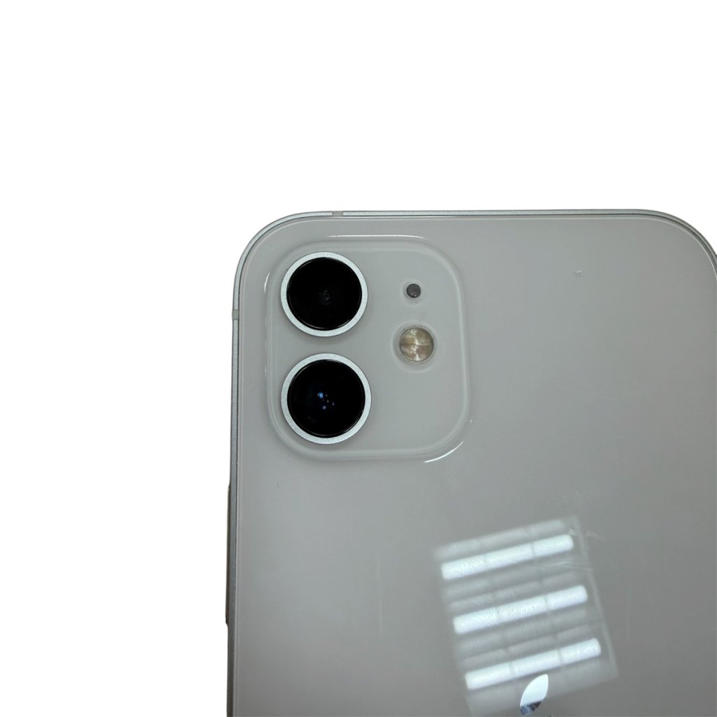iPhone12 カメラレンズ交換