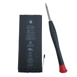 iPhone8 バッテリー交換