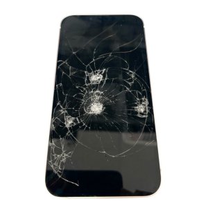 iPhone13　液晶交換