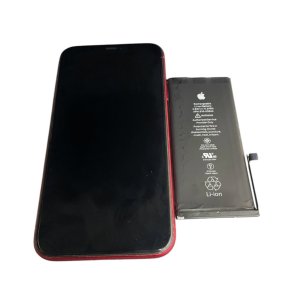 【データそのまま即日修理！】iPhone11　バッテリー交換