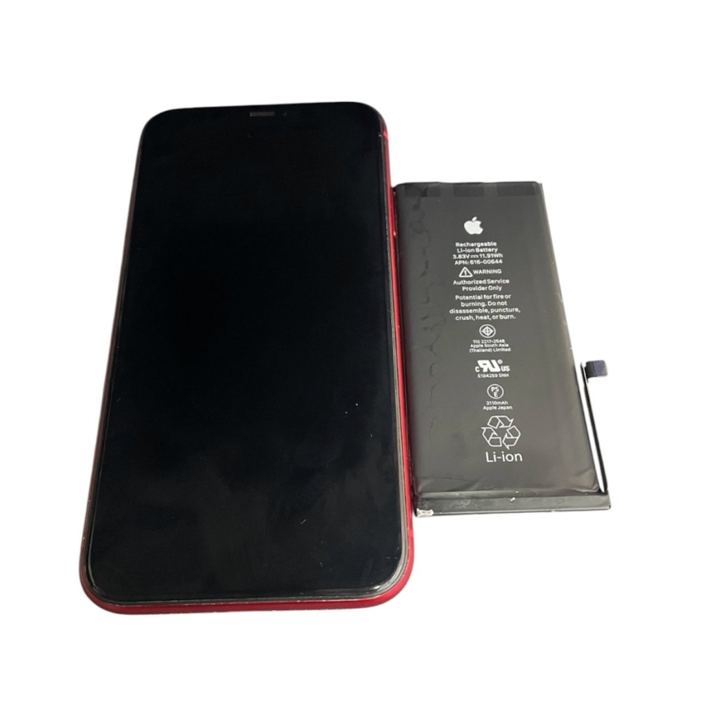 【データそのまま即日修理！】iPhone11　バッテリー交換