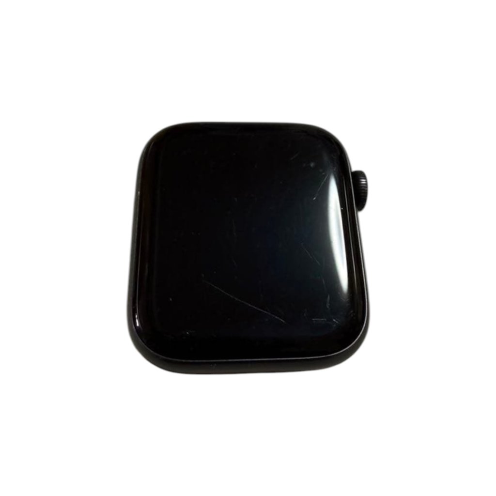 【ブラックアウト】AppleWatch・アップルウォッチ・パネル交換