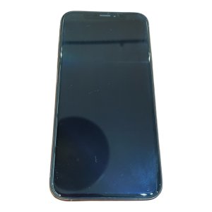 iPhone Xのバッテリー交換修理