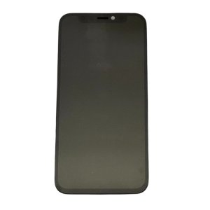 【ブラックアウト:液晶交換】iPhone 12mini