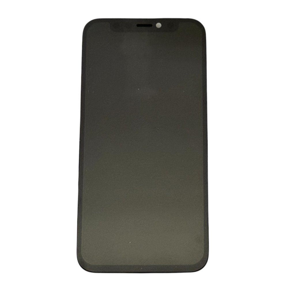 【ブラックアウト:液晶交換】iPhone 12mini