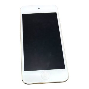 iPod touch 6 バッテリー交換