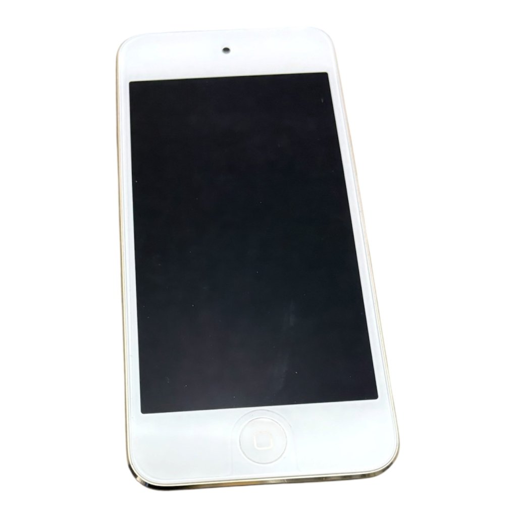 iPod touch 6 バッテリー交換