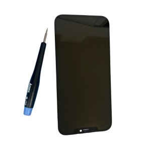 【iPhone12ProMax】タッチ操作不可 液晶交換