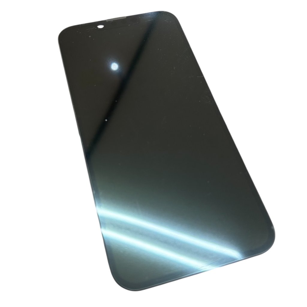 iPhone X ガラス交換
