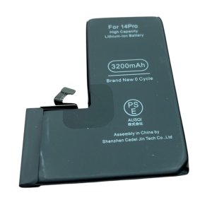 iPhone14 Pro バッテリー交換