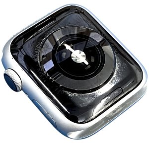 Apple Watch Series 5 基板修理